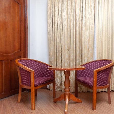Siruseri Capital O 6229 Ilara Hotels And Resorts מראה חיצוני תמונה