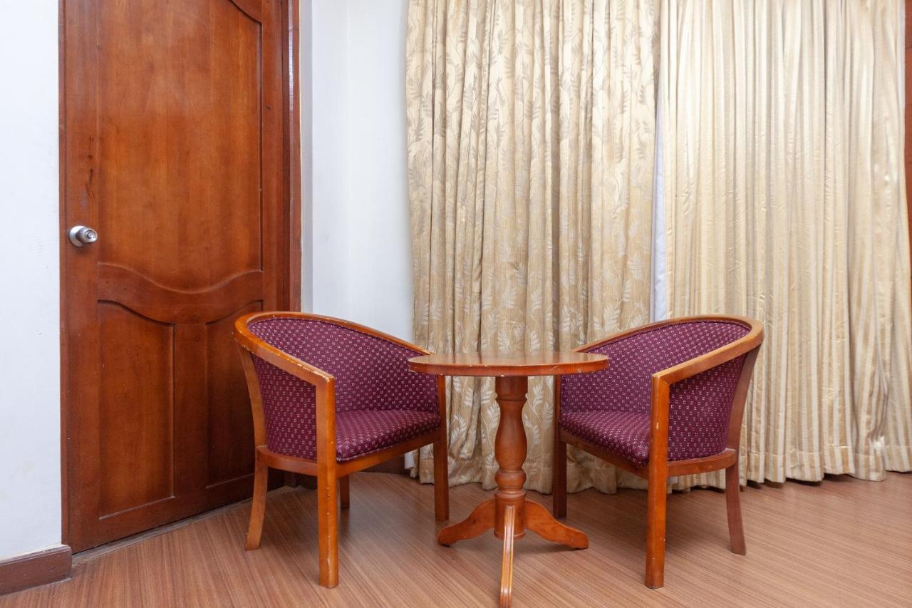 Siruseri Capital O 6229 Ilara Hotels And Resorts מראה חיצוני תמונה