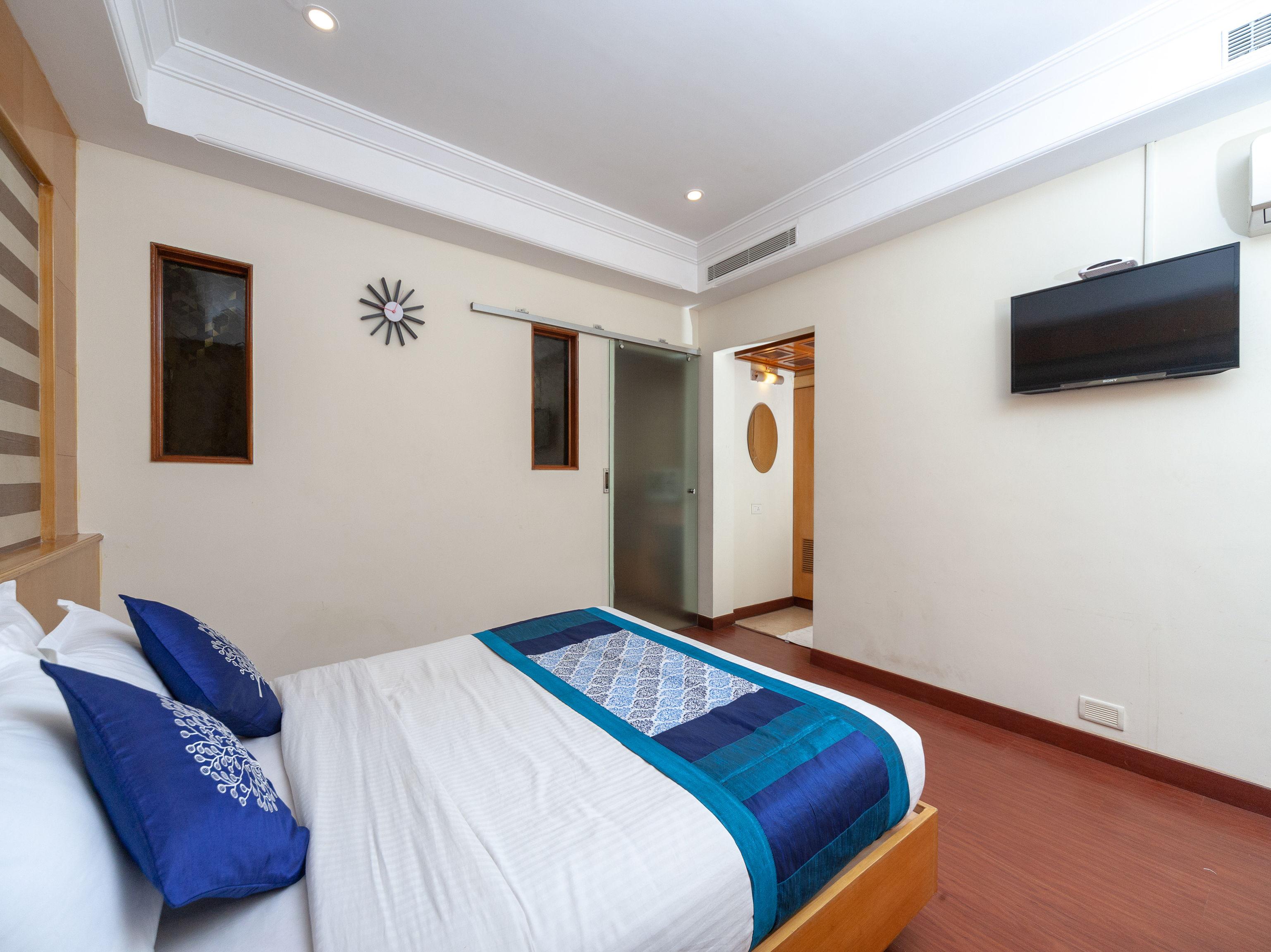 Siruseri Capital O 6229 Ilara Hotels And Resorts מראה חיצוני תמונה