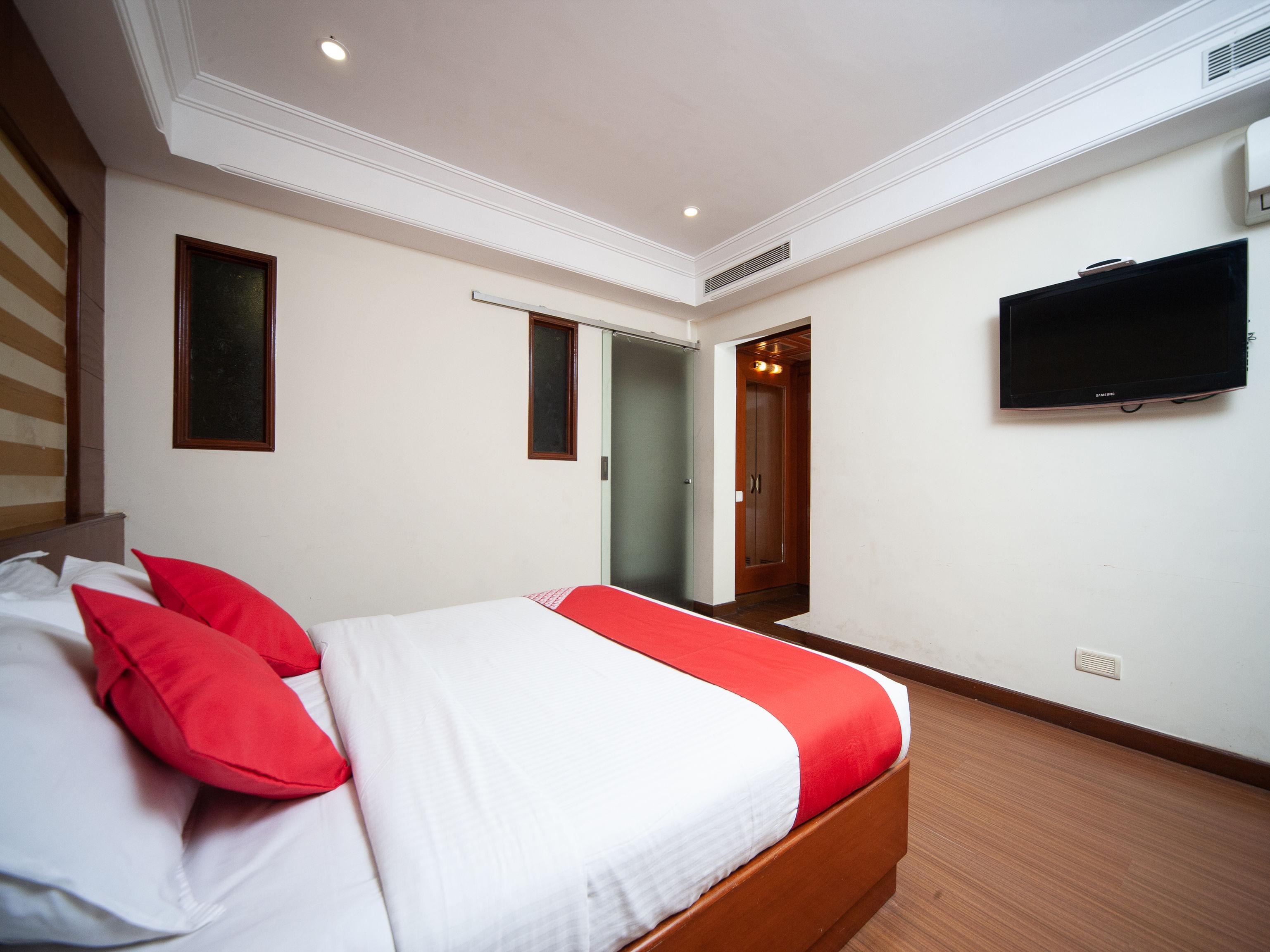 Siruseri Capital O 6229 Ilara Hotels And Resorts מראה חיצוני תמונה