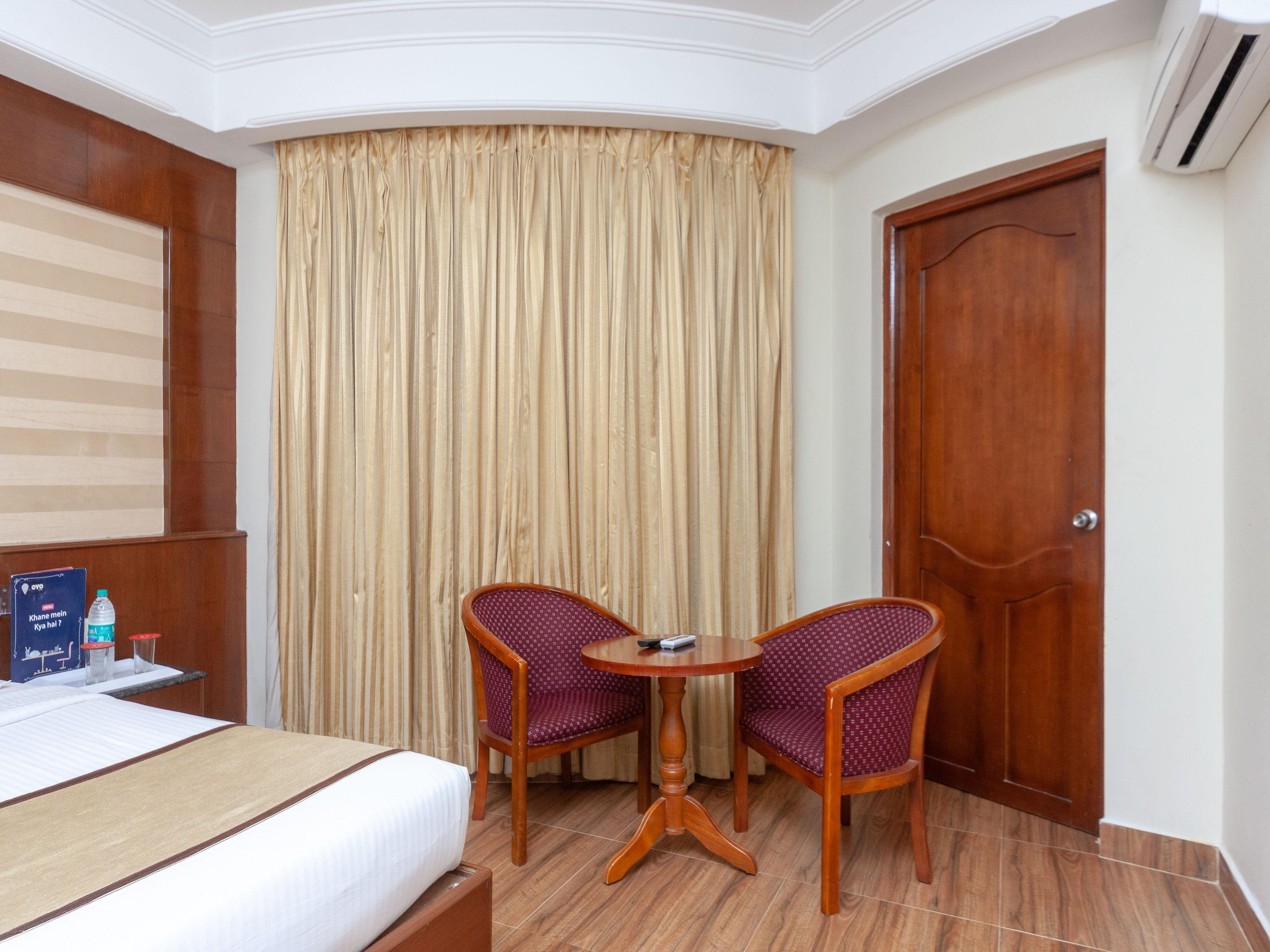 Siruseri Capital O 6229 Ilara Hotels And Resorts מראה חיצוני תמונה