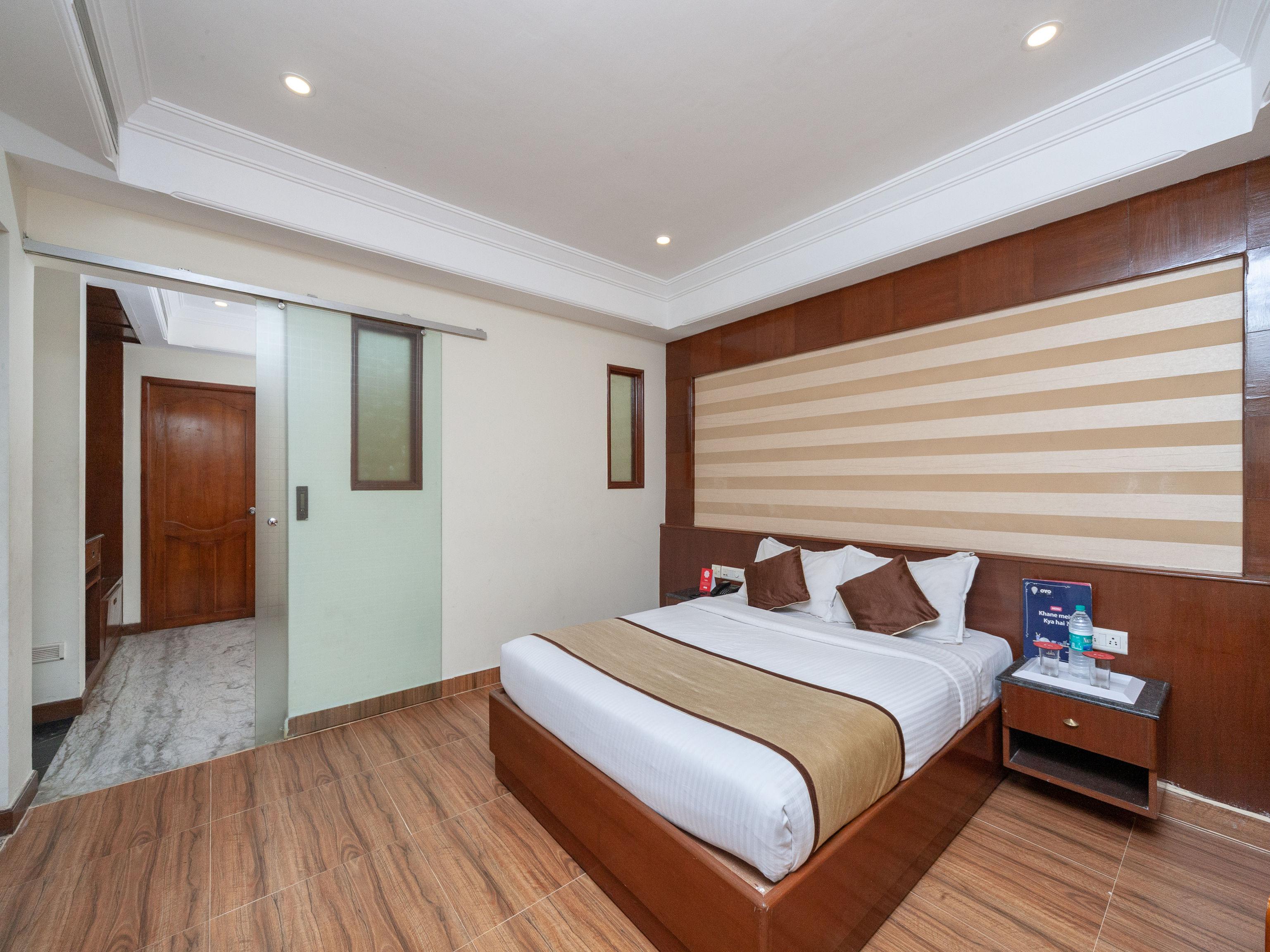 Siruseri Capital O 6229 Ilara Hotels And Resorts מראה חיצוני תמונה