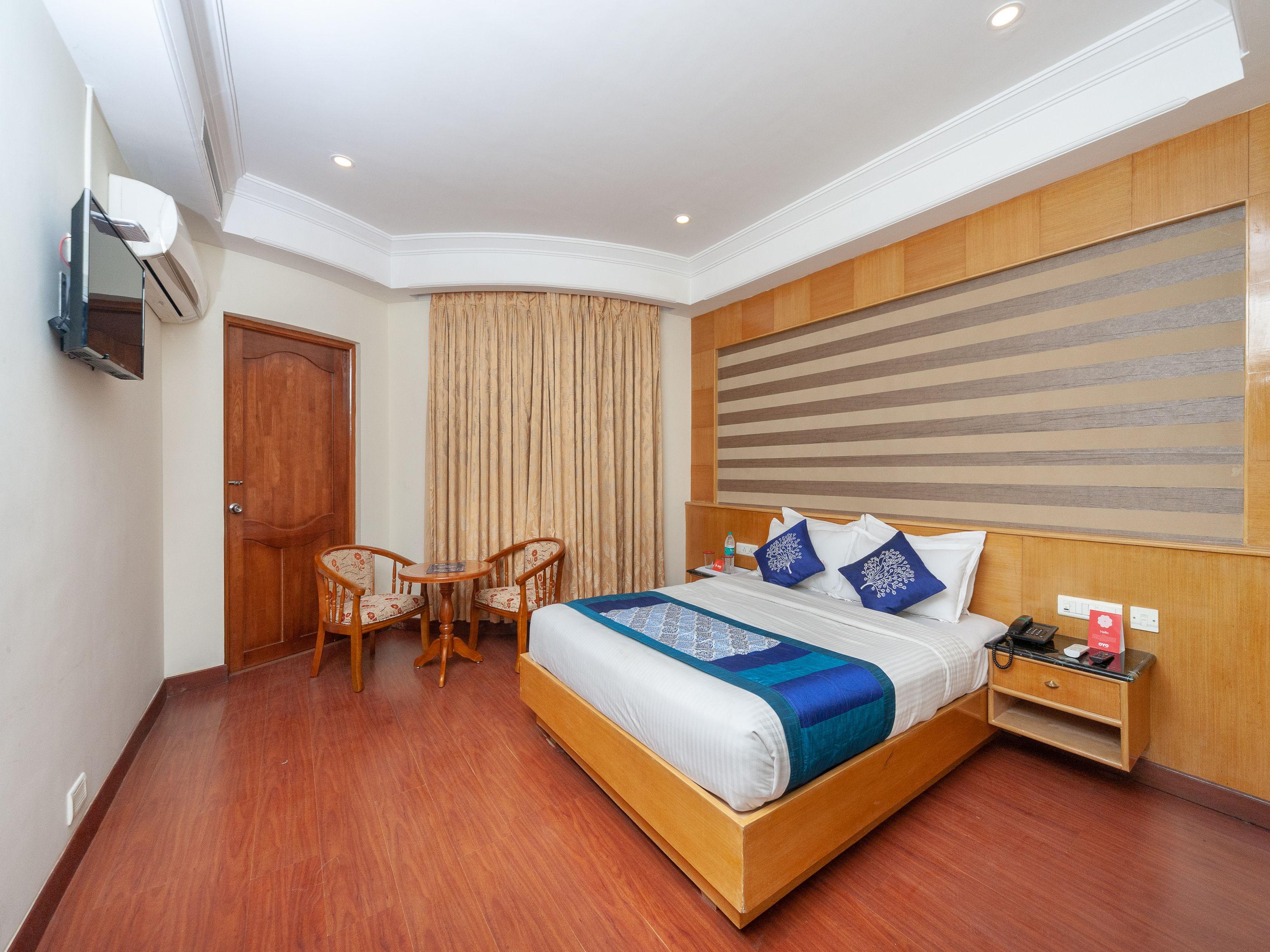 Siruseri Capital O 6229 Ilara Hotels And Resorts מראה חיצוני תמונה