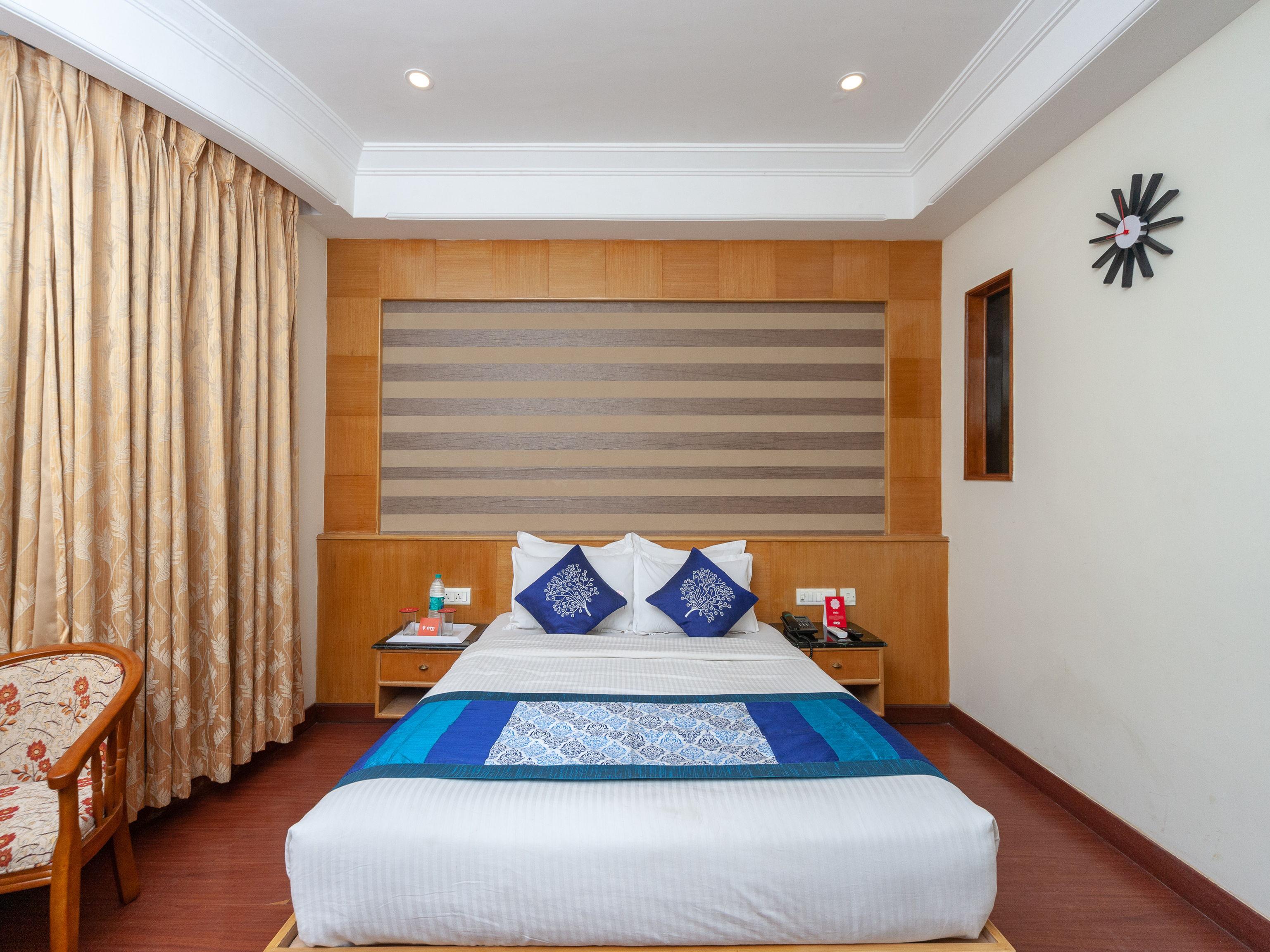 Siruseri Capital O 6229 Ilara Hotels And Resorts מראה חיצוני תמונה
