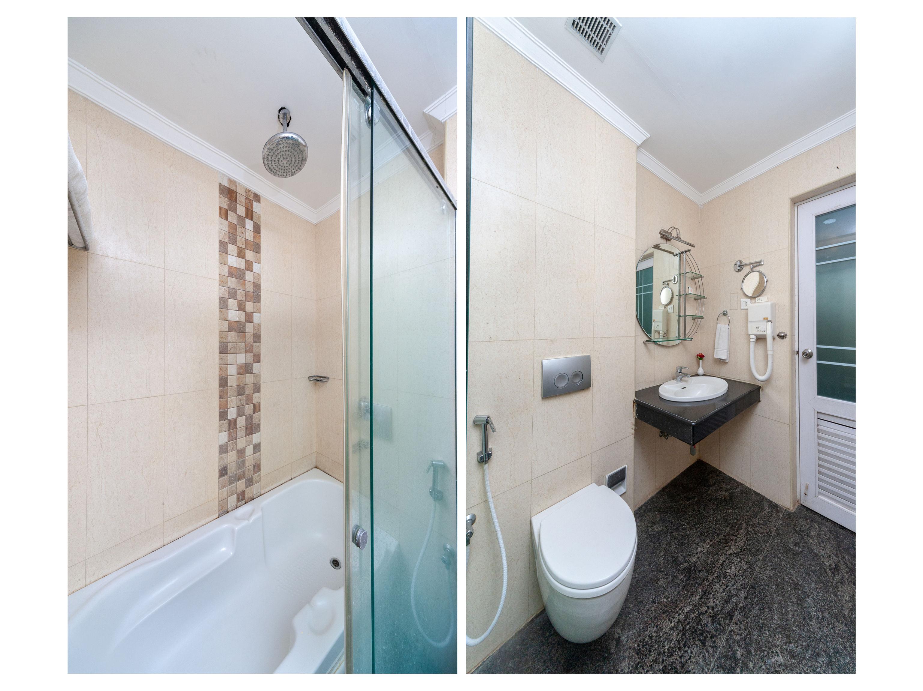 Siruseri Capital O 6229 Ilara Hotels And Resorts מראה חיצוני תמונה