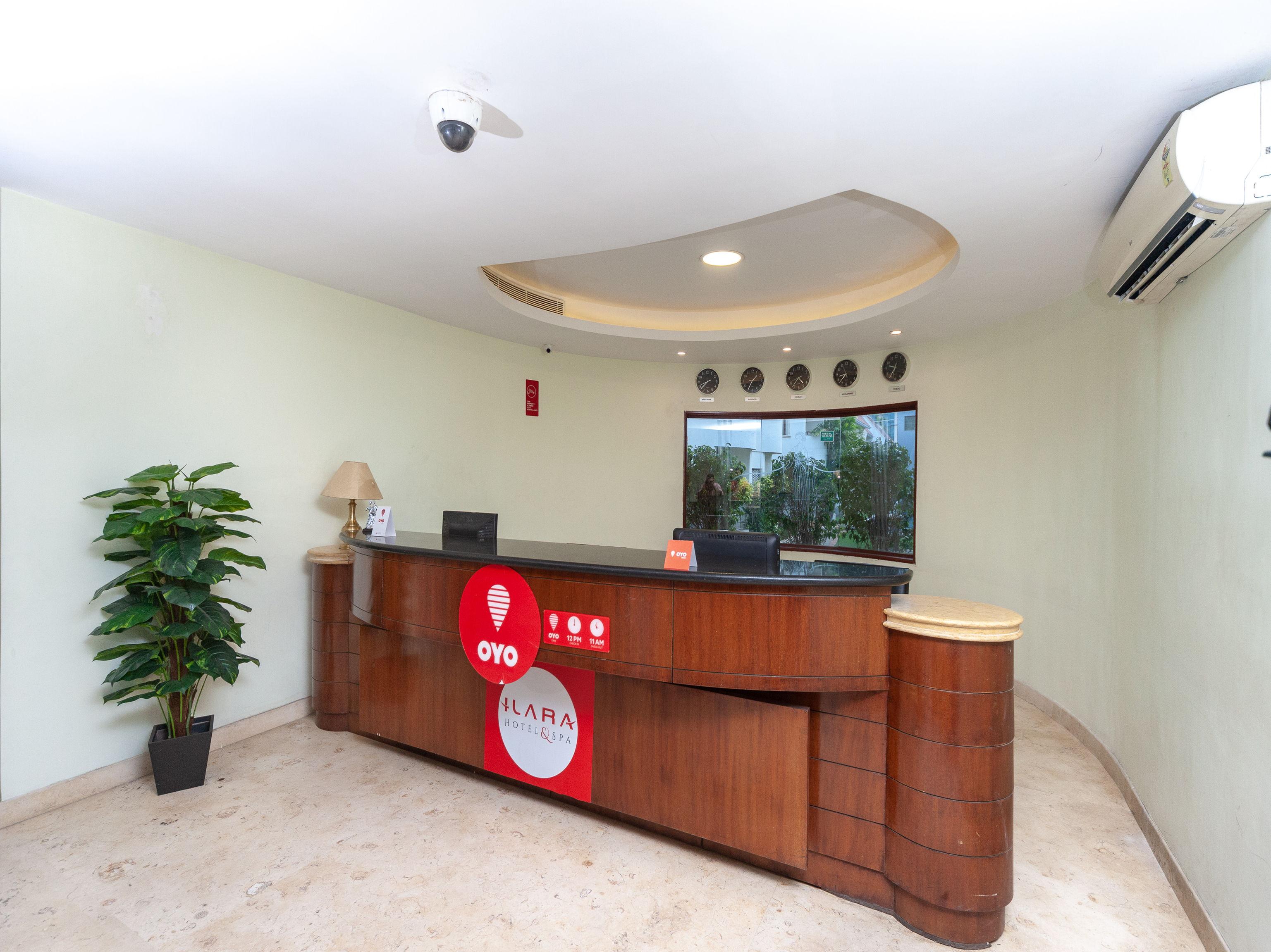 Siruseri Capital O 6229 Ilara Hotels And Resorts מראה חיצוני תמונה