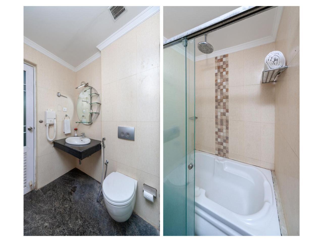 Siruseri Capital O 6229 Ilara Hotels And Resorts מראה חיצוני תמונה