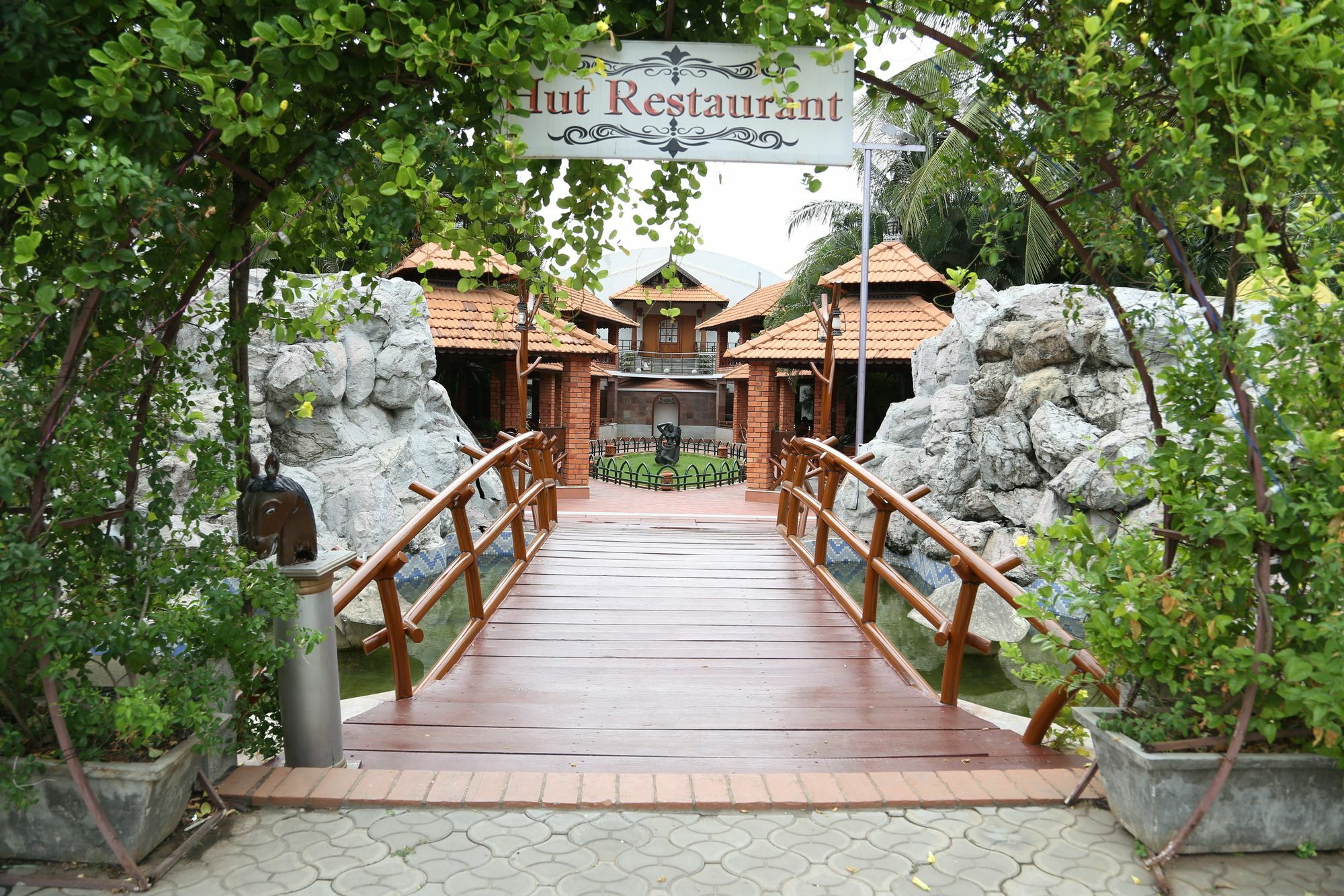 Siruseri Capital O 6229 Ilara Hotels And Resorts מראה חיצוני תמונה