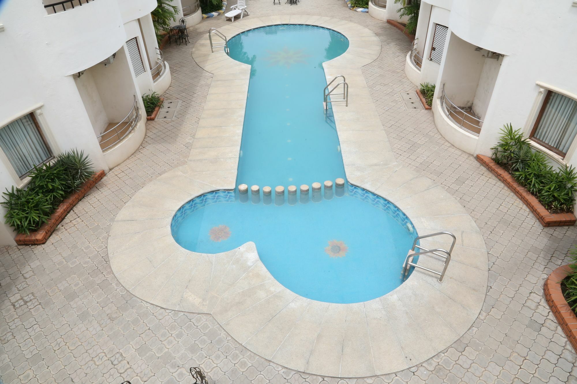 Siruseri Capital O 6229 Ilara Hotels And Resorts מראה חיצוני תמונה